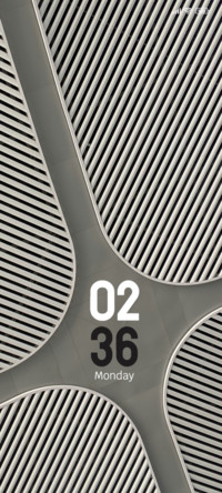Metal Grid