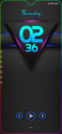 Design fiv