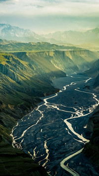 Grand canyon