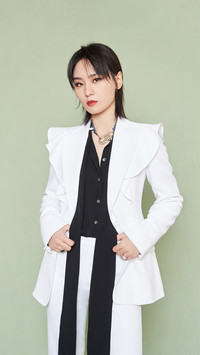 佛系女歌手 周笔畅
