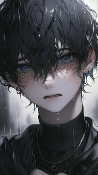 Comic boy-Desity
