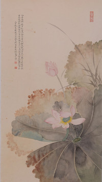 中国花鸟画的鼎盛时期