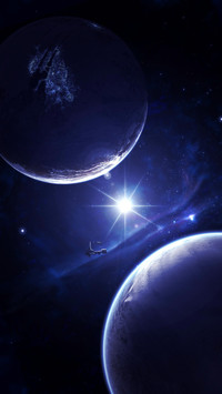 Paper can pierce the universe 35