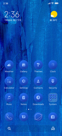 Blue Note