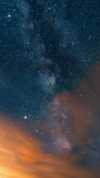 星夜茫茫