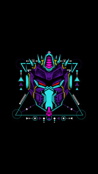 Gundam illustration