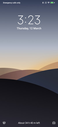 Color OS 7 Lite