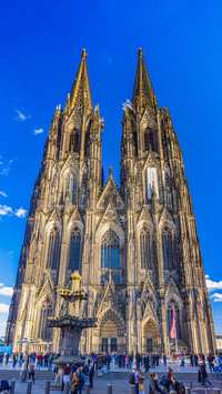 Tour of Ancient European Architecture