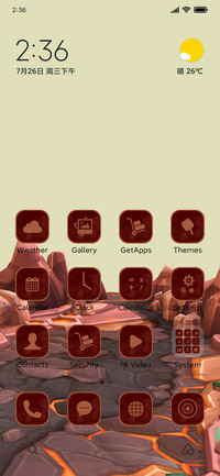 Lords Mobile -DVL