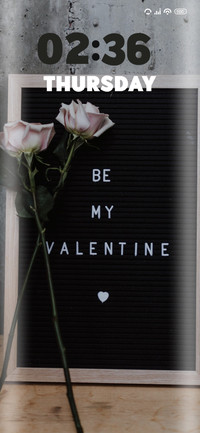 propose