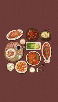 保持饥饿