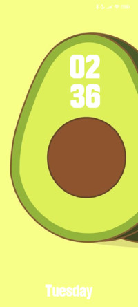 Avocado