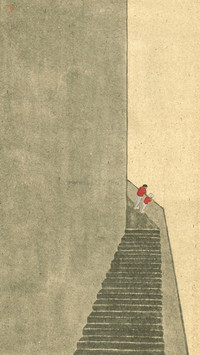 崔彤 人间父子情何限