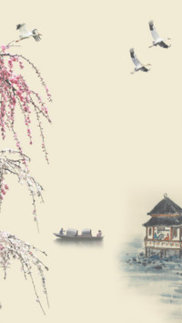 江南春