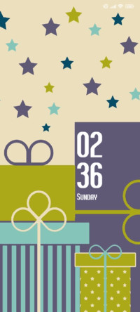 Gifts