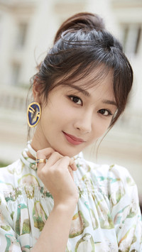 杨紫