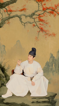 《蜀锦人家》意难平