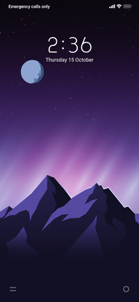 SIMPLE THEME