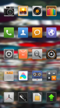 Official MIUI Theme_89