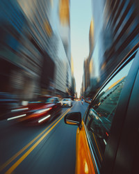 Motion Blur