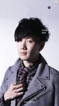 J林俊杰