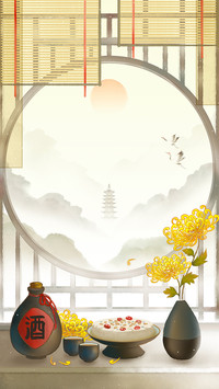 重阳节的习俗，你不得不知！