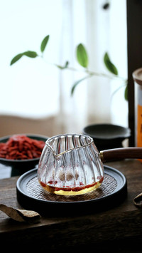 下午茶好时光