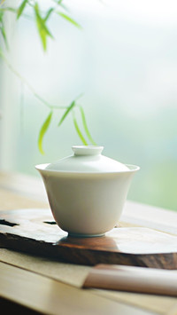 茶道入门的基础知识