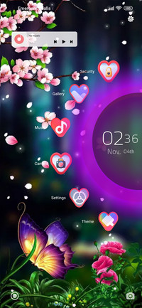 Valentine Day