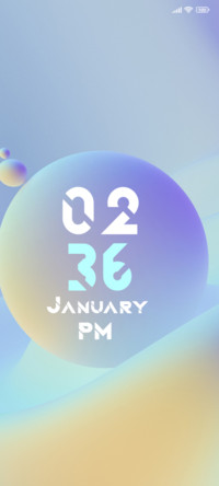 Pastel Surface