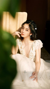 最具少女感的明星