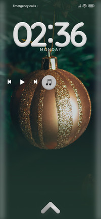Gold Ball