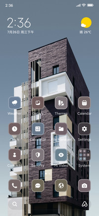 Concrete Canvas