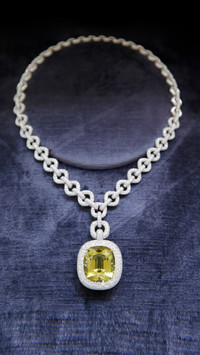 Jewelry maintenance