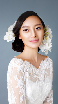 婚礼花束