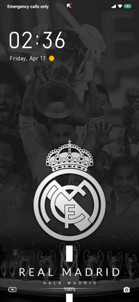 El Real Yellow