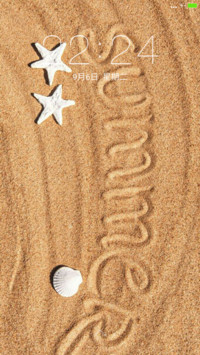 summer