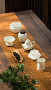 年轻人怎么越来越“茶”了