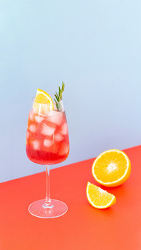 夏日炎炎冷饮成标配