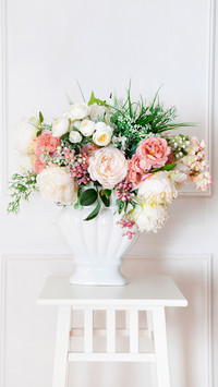 Elegant and charming
