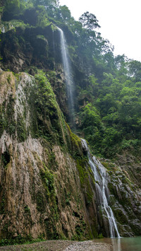 山城风光-拍信图库