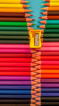 International-pencils