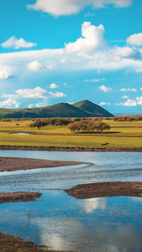 Collection of Chinas Most Beautiful Scenic Spots 15