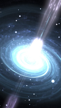 Pulsar Neutron Star