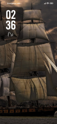 Pirate Ship
