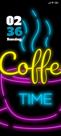 Coffee Time
