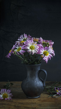 Flowers small coup 2