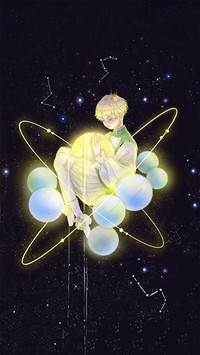 截然不同的星座性格
