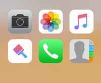 地表最强 iOS10