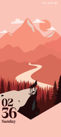 Wolf View